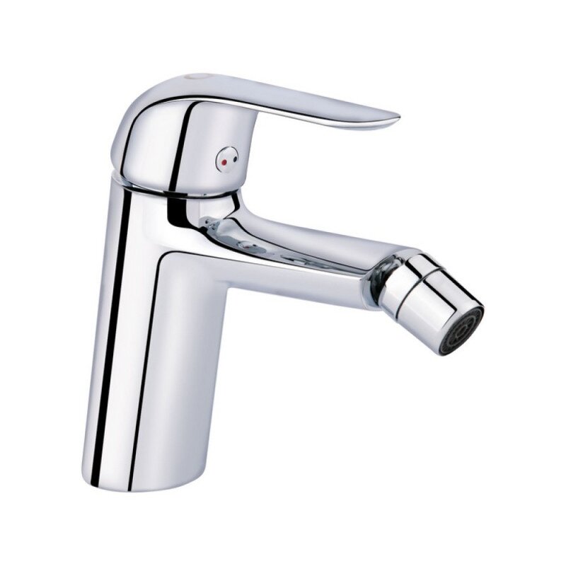 

Cмеситель для гигиенического душа однозахватный Q-TAP Arena хром латунь QTARECRM001A