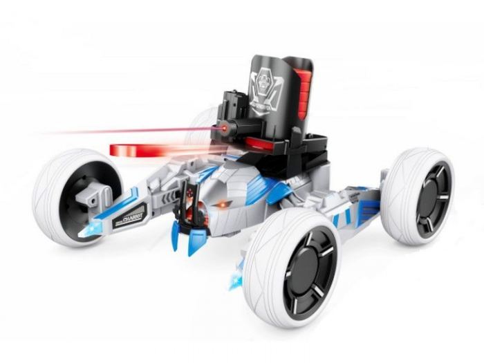

Машинка на радіоуправлінні Tank Universe Chariot 701 WLtoys WL Toys (110106)