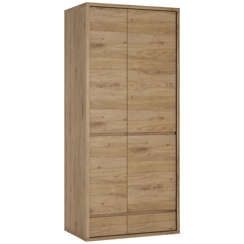 

Шкаф Shetland Meble Wójcik 86x197x58 034276