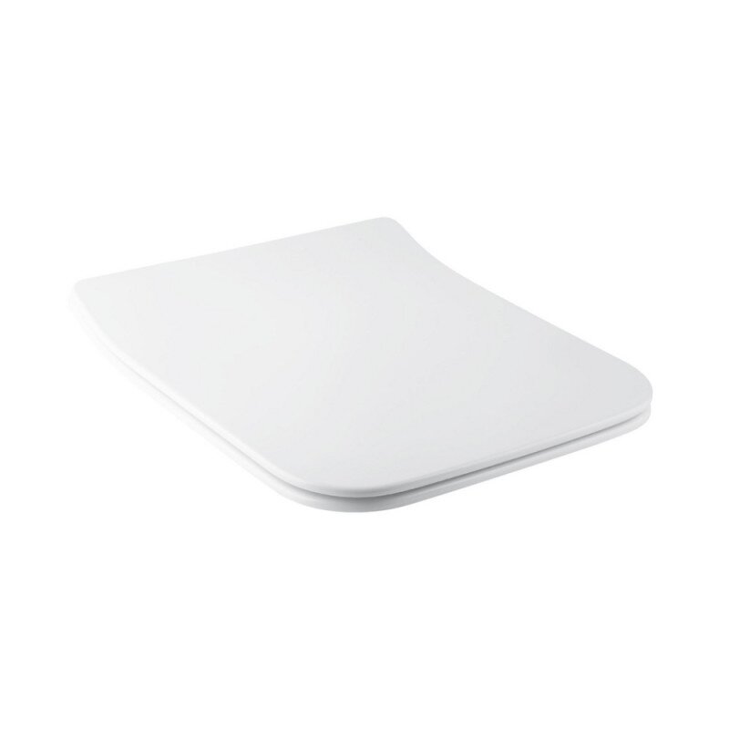 

Сиденье для унитаза Qtap Crow с микролифтом Slim (QT0599SC2170W)kr63