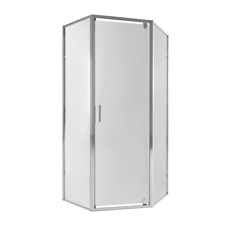 

Душевая кабина Q-tap Leo CRM10995-AC6 Clear