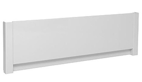 

Панель под ванну белая акриловая KOLO UNI4 1600мм x 540мм PWP4460000