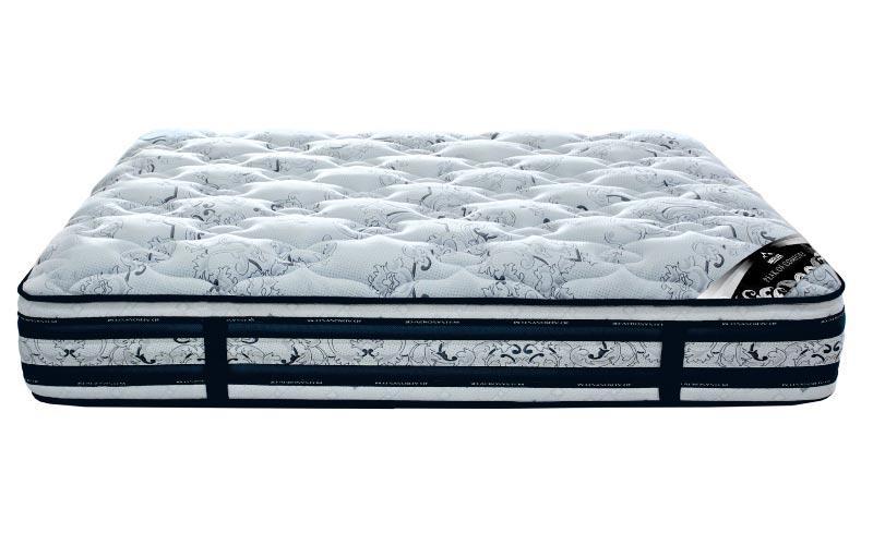 

Ортопедический матрас Neolux Silverton 120х190 см