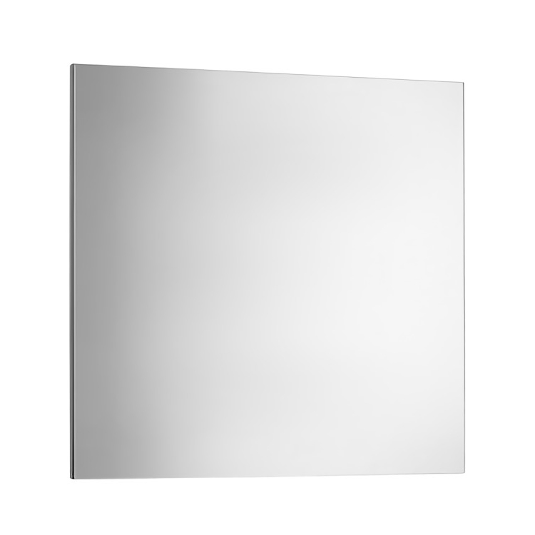 

Зеркало квадратное для ванны ROCA VICTORIA BASIC 60x60см A812326406