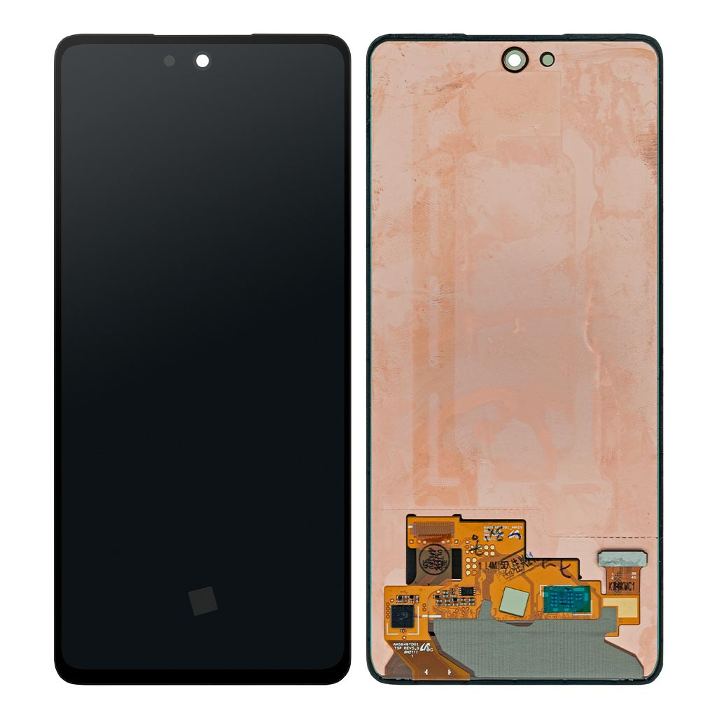 

Дисплей Samsung A525 Galaxy A52, A526 Galaxy A52 5G, с тачскрином, Original PRC, Black