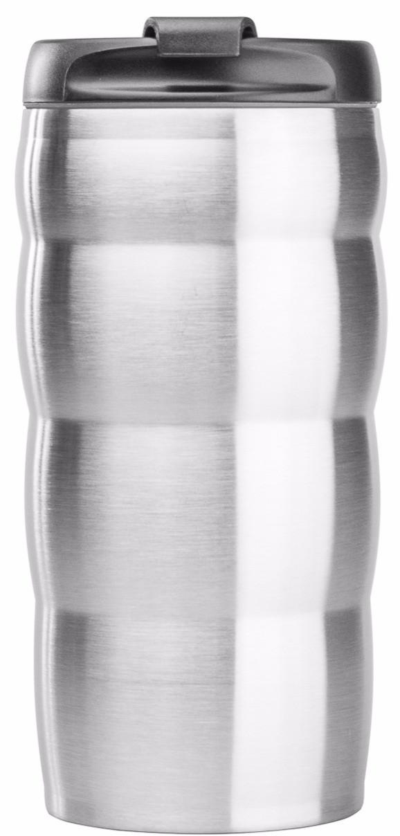 

Термокружка HARIO V60 "Uchi Mug" сіра