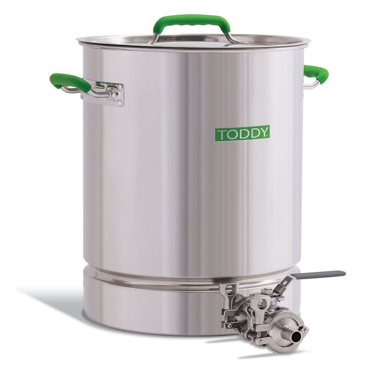 

Система для заварювання кави Toddy® Cold Brew System - Pro Series 20 (арт. TPS20)