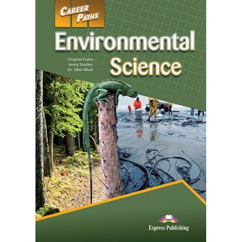 

CAREER PATHS SCIENCE (ESP) SB(9781471526886)