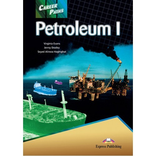 

CAREER PATHS PETROLEUM 1 (ESP) STUDET'S BOOK(9781780986869)