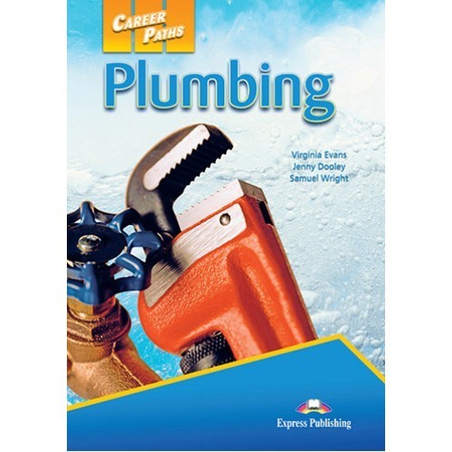 

CAREER PATHS PLUMBING ( ESP) STUDET'S BOOK(9781471500657)