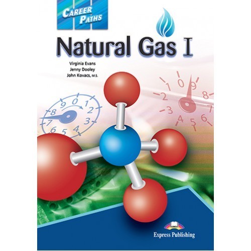 

CAREER PATHS NATURAL GAS I (ESP) STUDENT'S BOOK(9781471535161)