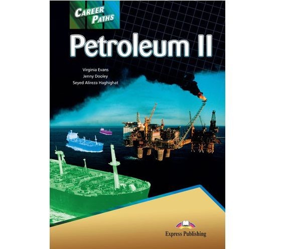 

CAREER PATHS PETROLEUM 2 (ESP) STUDET'S BOOK(9781471506529)