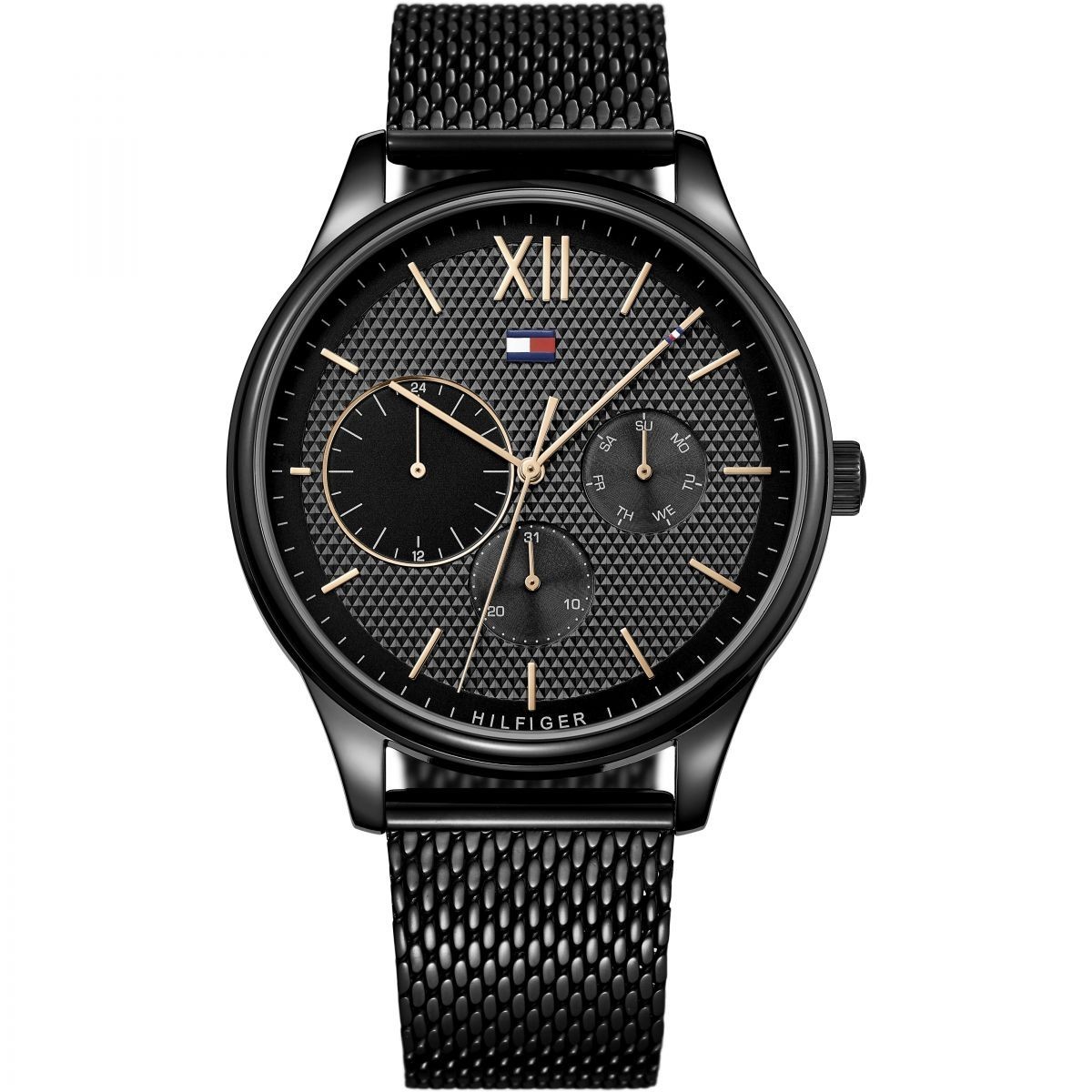 

Мужские часы Tommy Hilfiger 1791420