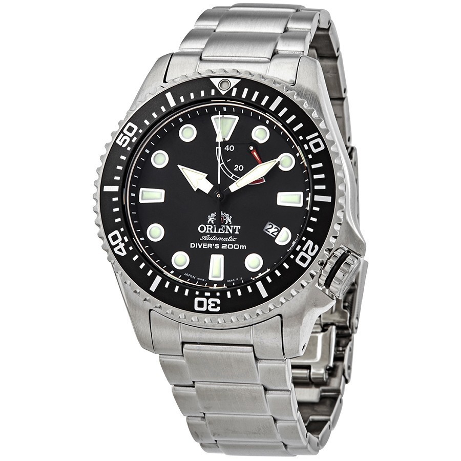 

Часы ORIENT RA-EL0001B00B
