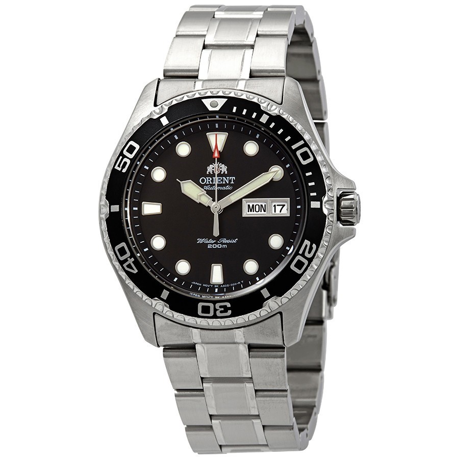 

Часы ORIENT FAA02004B9