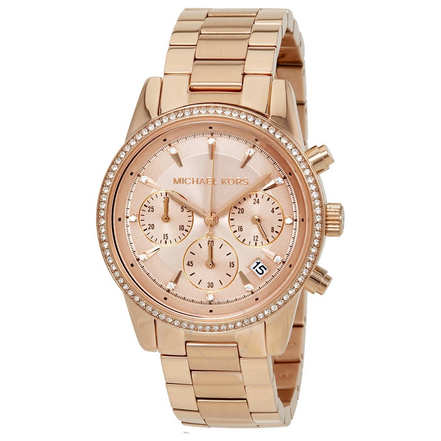 

Женские Часы Michael Kors MK6357