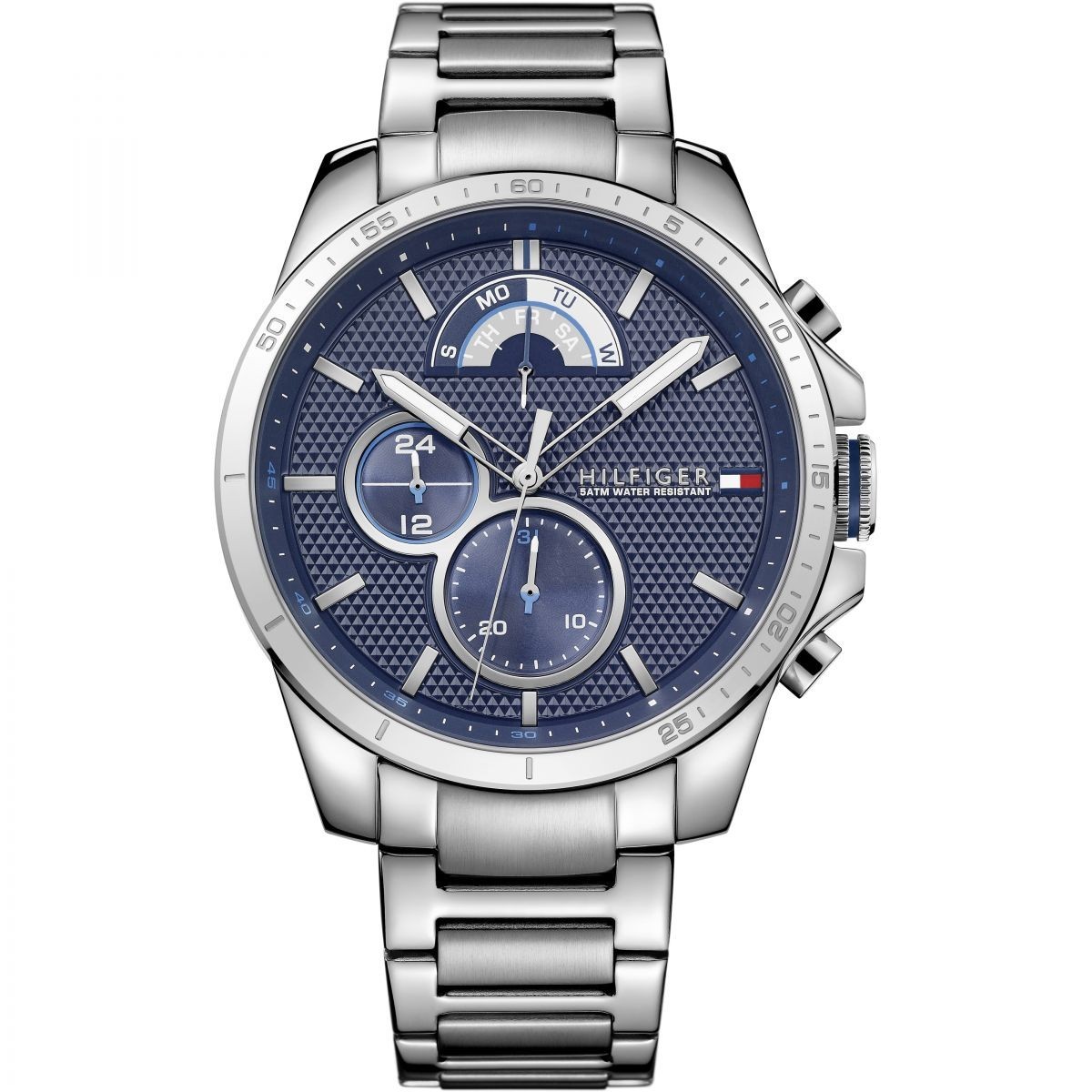 

Мужские часы Tommy Hilfiger 1791348