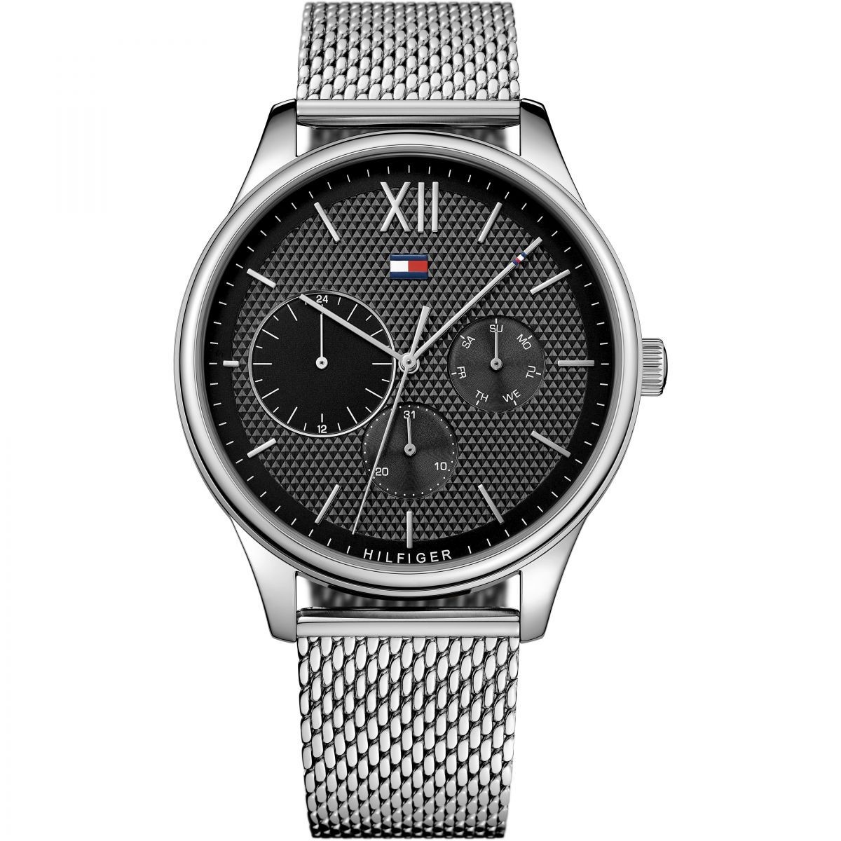 

Мужские часы Tommy Hilfiger 1791415