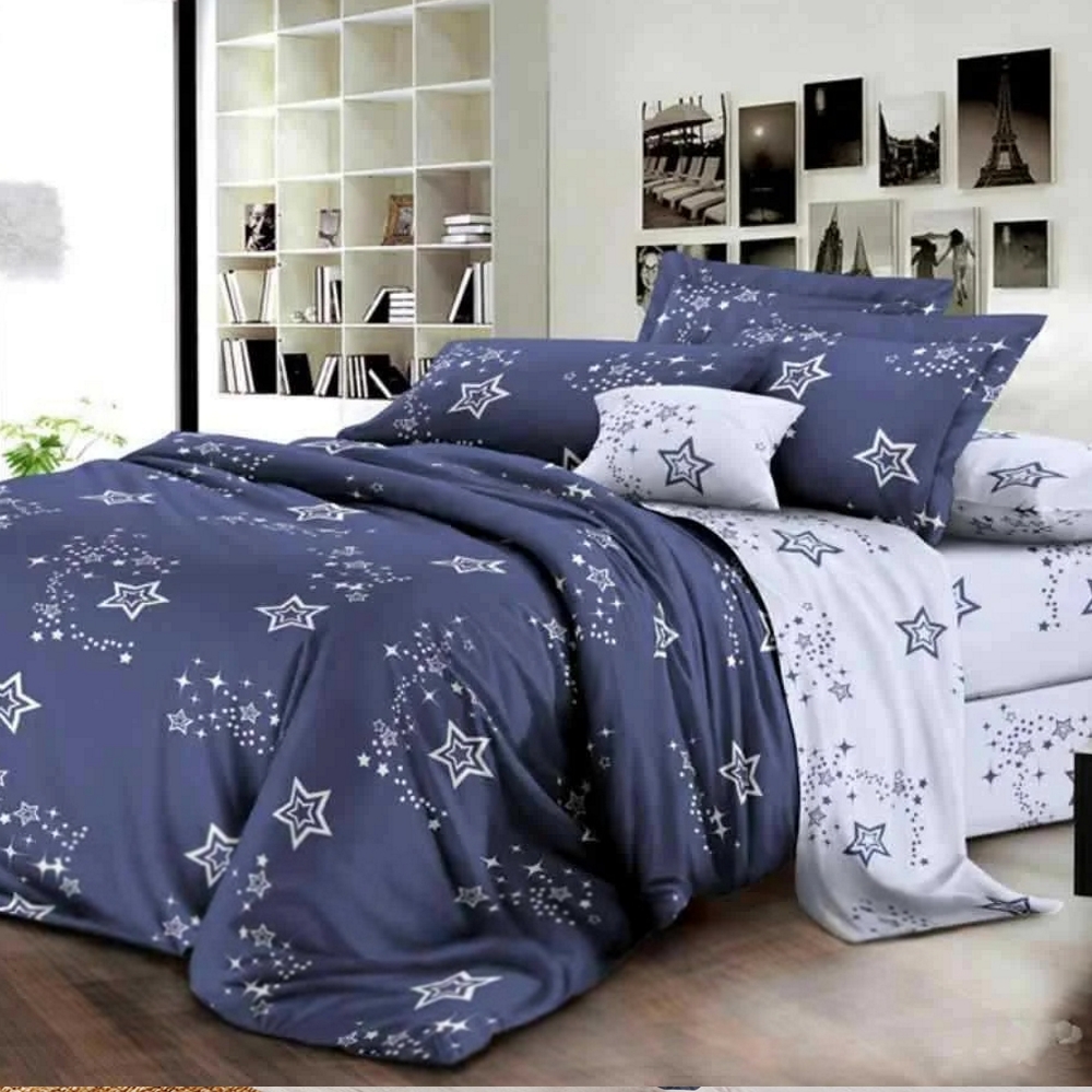 

Комплект постельного белья MirSon 21-0002 Mariana Outlet Полуторный