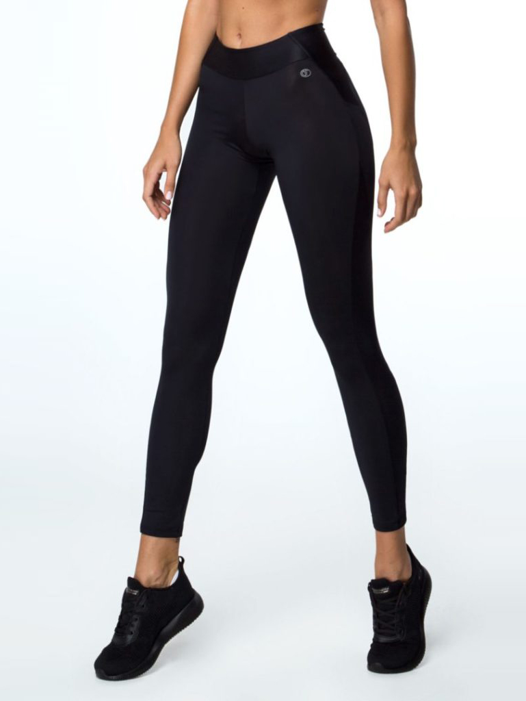 

Спортивные леггинсы Designed for Fitness 201700101  Черные, Спортивные леггинсы Designed for Fitness 201700101 S Черные