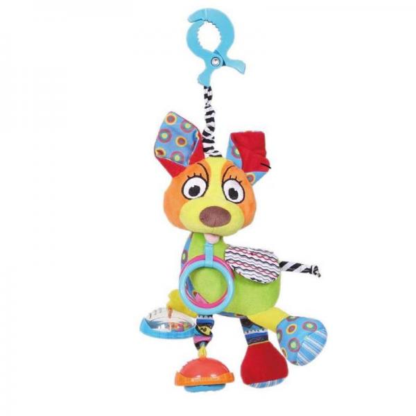 

Игрушка-подвеска Mioobaby Щенок (BR214)