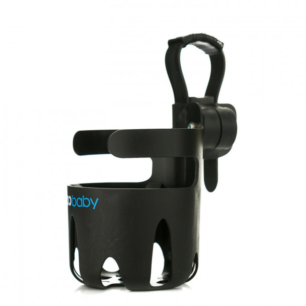 

Подстаканник Mioobaby Черный (CF001)