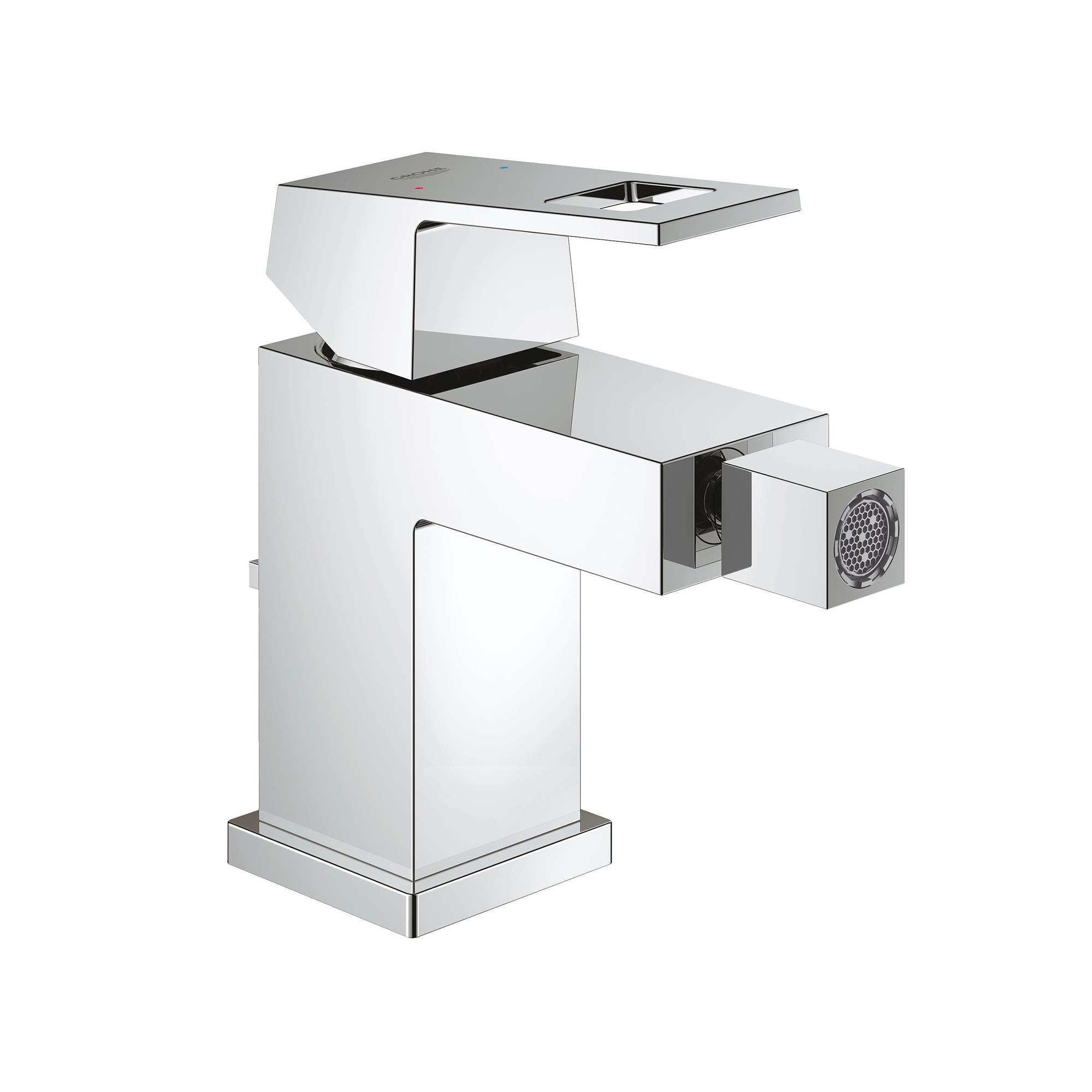 

Смеситель для биде Grohe Eurocube 23138000