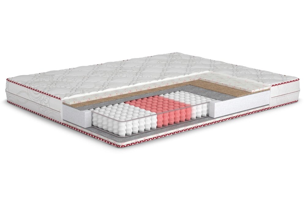 

Матрас Марсала MatroLuxe 70х190 см