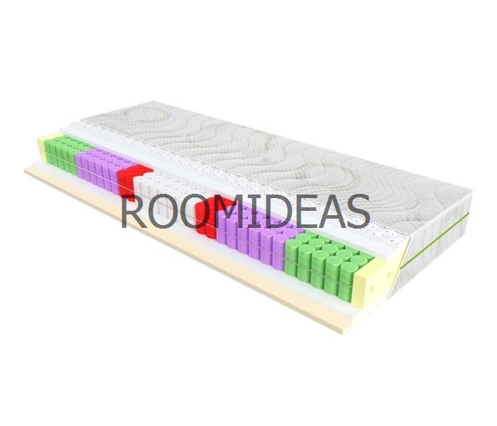 

Матрас Relax Duo Evolution 120х190 см