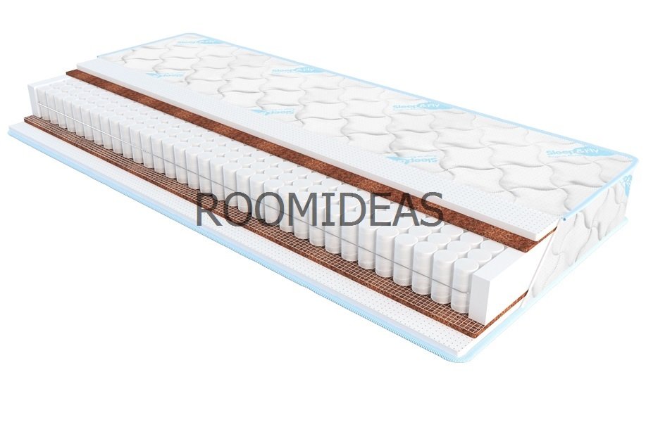 

Матрас Extra Latex Sleep&Fly 180х200 см