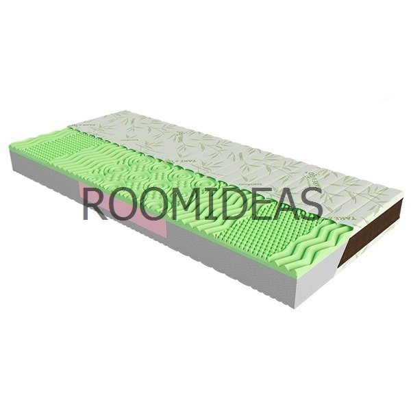 

Матрас NeoGreen Take&Go Bamboo 80х200 см