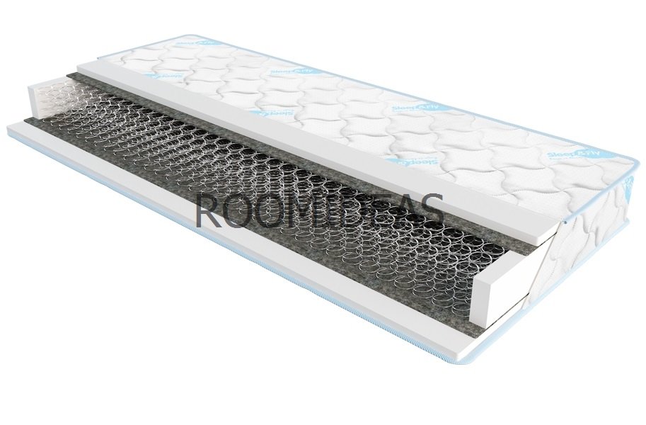 

Матрас Standart Sleep&Fly 80х200 см