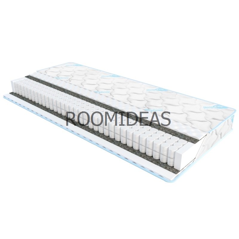 

Матрас Optima Sleep&Fly 80х200 см