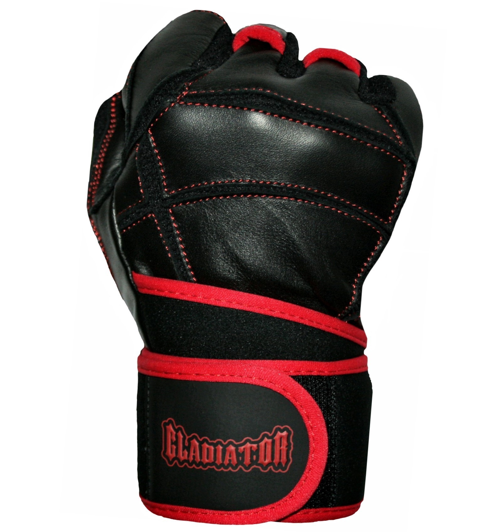 

Перчатки для фитнеса Gladiator Pro Elite L GLM-101A