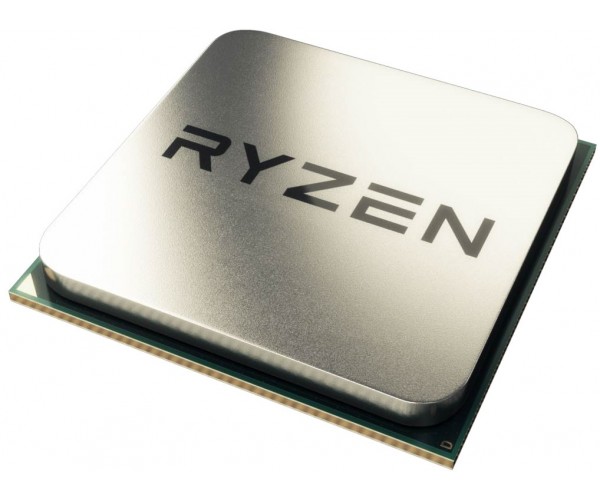 

Процесcор AMD Ryzen 5 1600 (YD1600BBM6IAE)