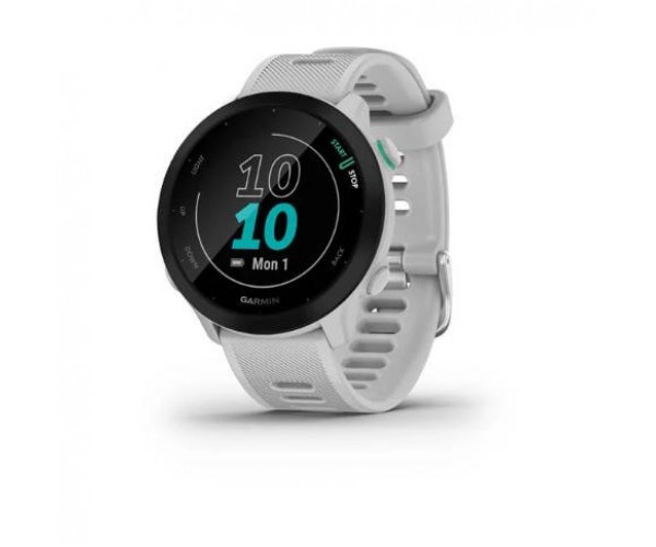 

Спортивные часы Garmin Forerunner 55 White (010-02562-11)