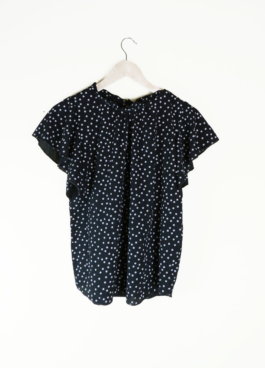

Топ Boohoo  черный 8520123003764, Топ Boohoo 38 черный 8520123003764