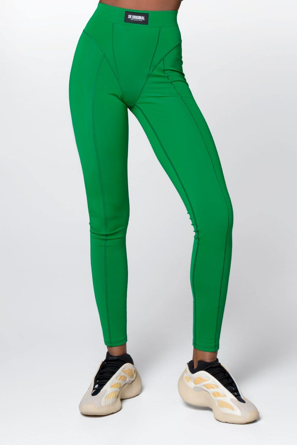 

Спортивные Леггинсы Vogue Green, Спортивные Леггинсы Vogue Green (S)