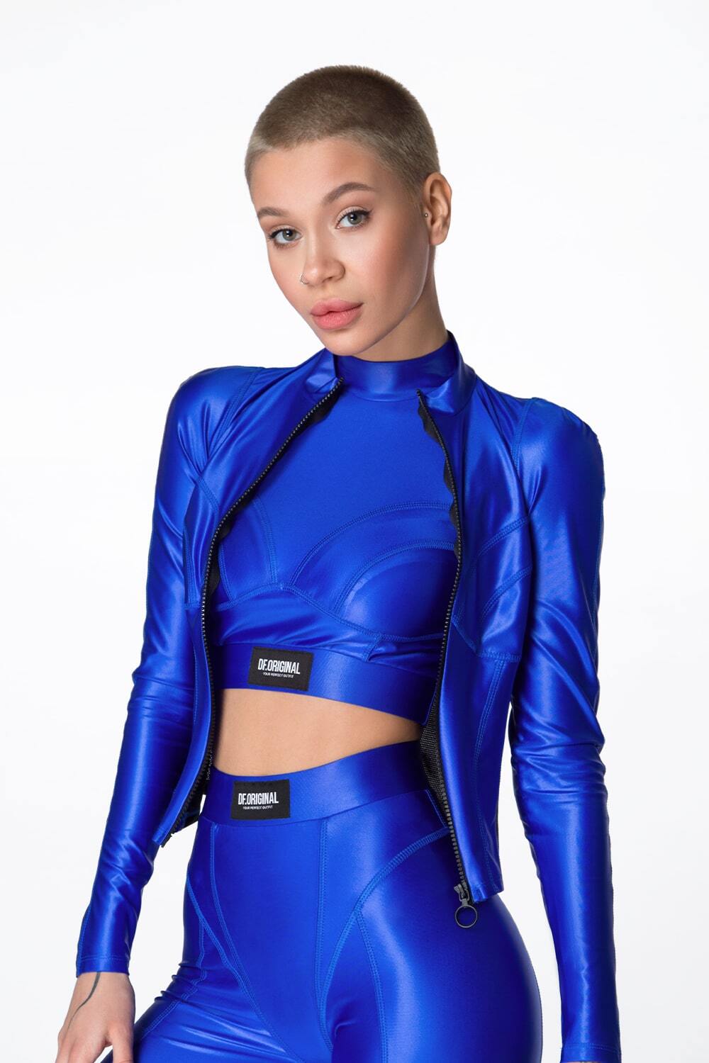 

Спортивный Рашгард Vogue Electric, Спортивный Рашгард Vogue Electric (M-L)