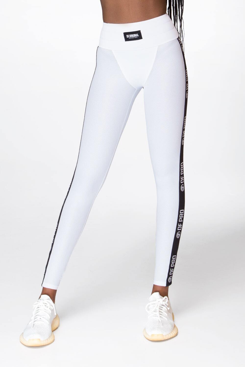 

Спортивные Леггинсы Pro Bianco, Спортивные Леггинсы Pro Bianco (XS)