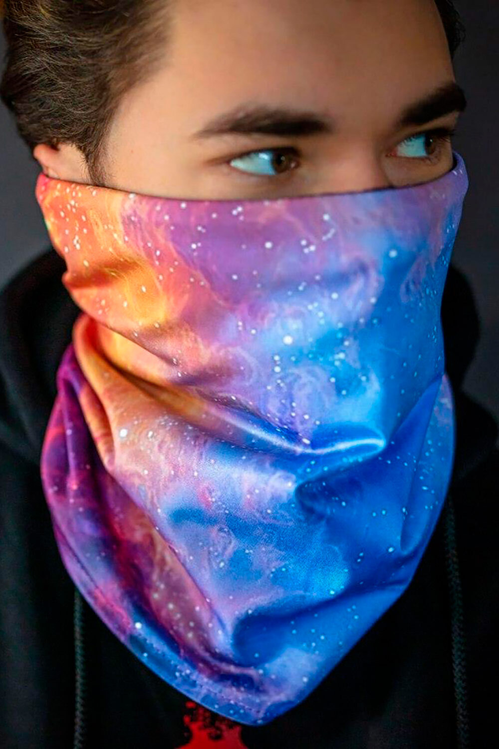 

Баф Custom Wear Cosmos Multi-Color (8025366)