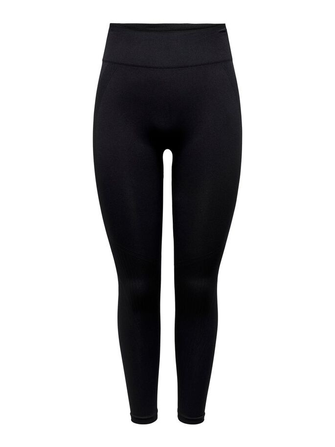

Легинсы Only PlayONPNAGA HW CIR TIGHTS  Черный 15236701-Black, Легинсы Only PlayONPNAGA HW CIR TIGHTS L Черный 15236701-Black