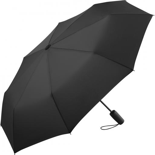 

Зонт мини автомат Fare черный ф98 см (FR.5412 black)