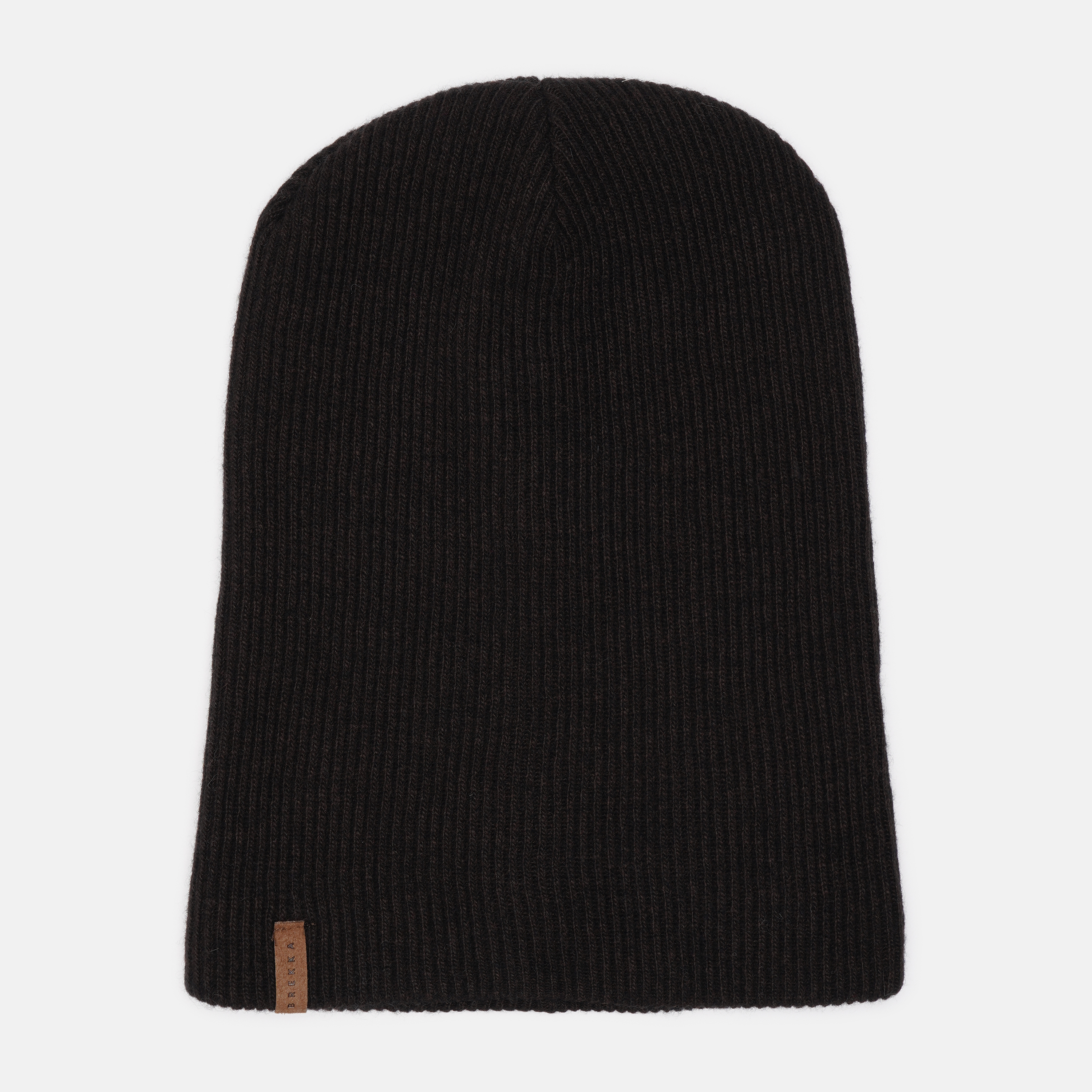 

Шапка Cashmere mad61 Черная