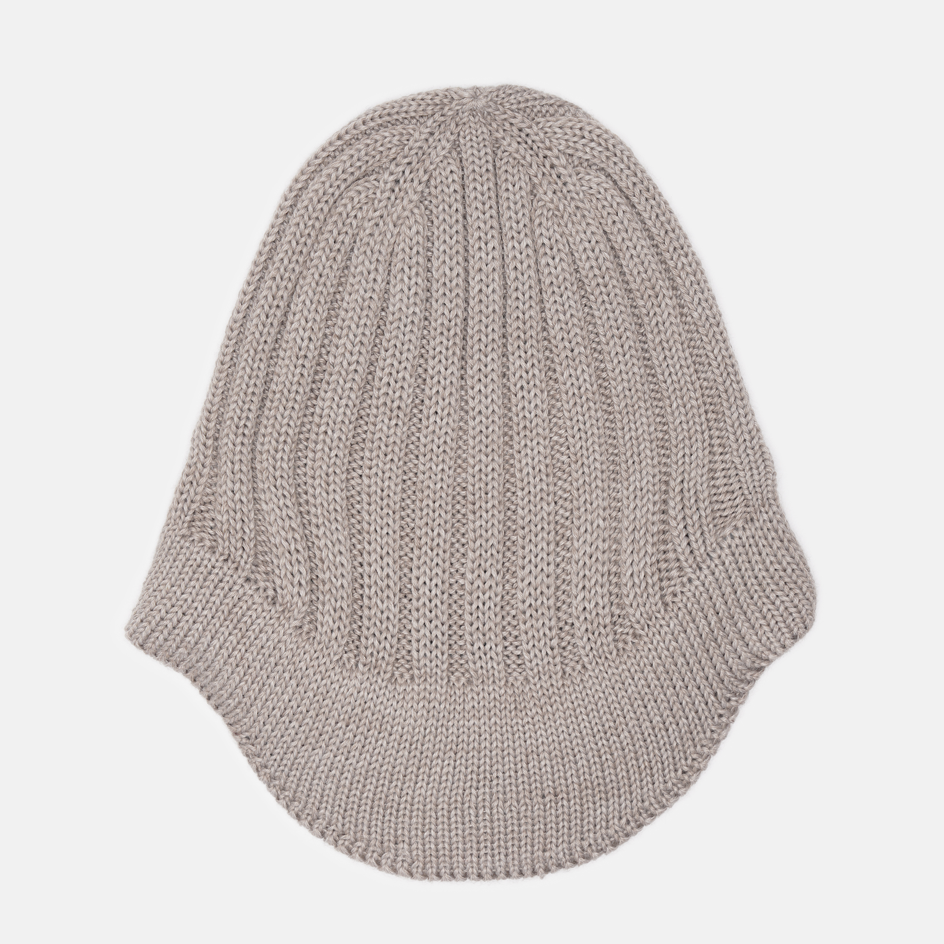 

Кепка Heated cap285 Кофейная