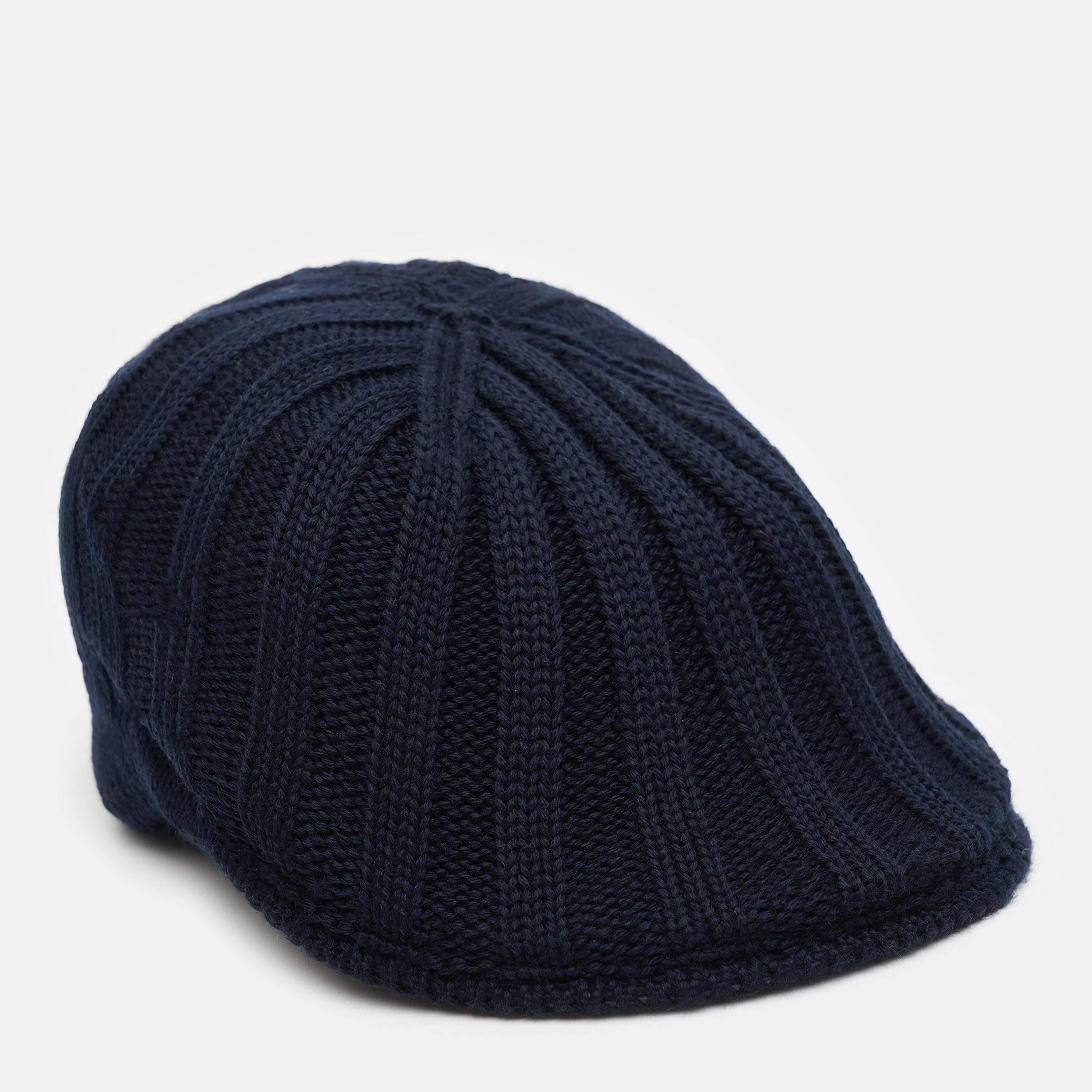 

Кепка Heated cap296 Темно-синяя