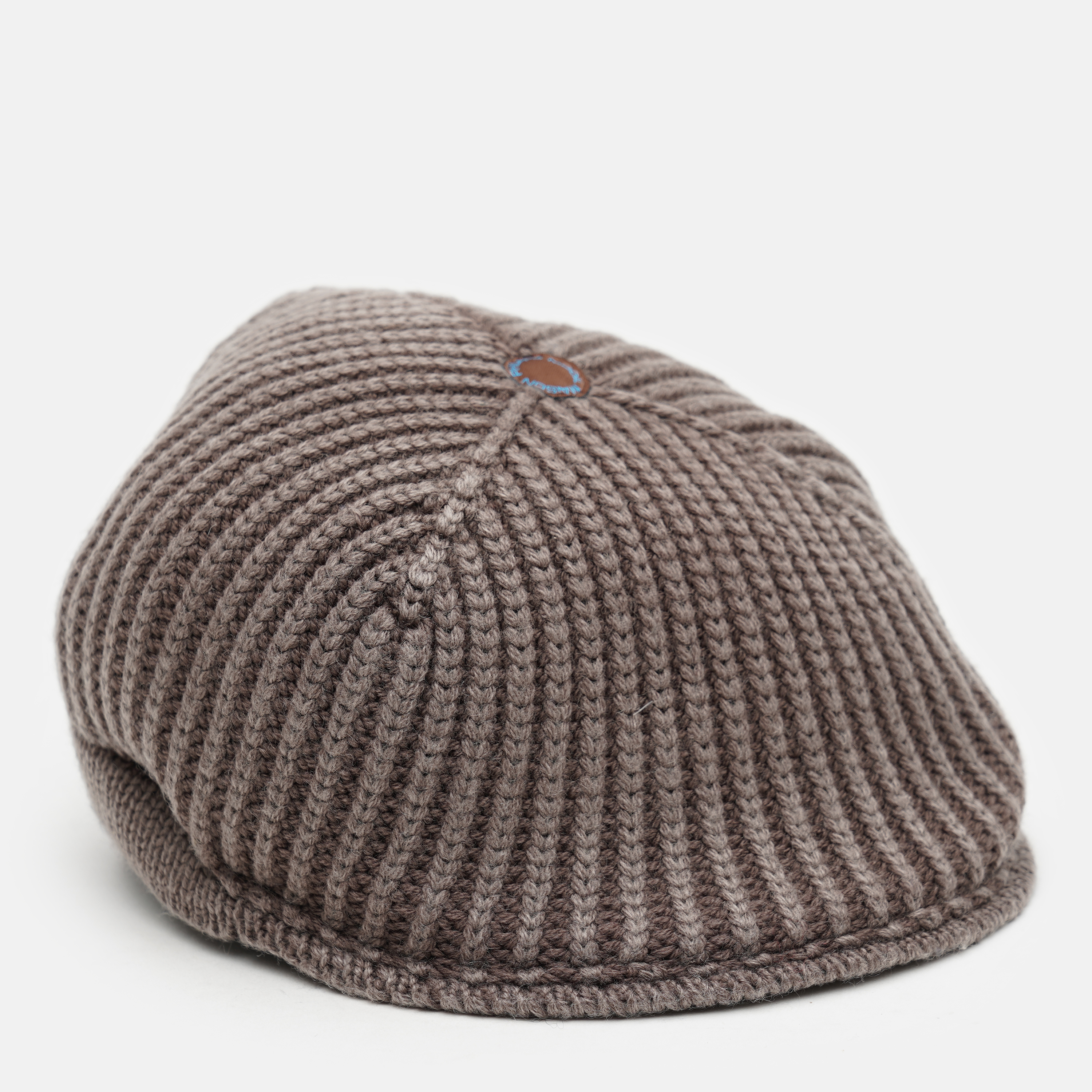 

Кепка Philippe Model Maison cap309 Капучино