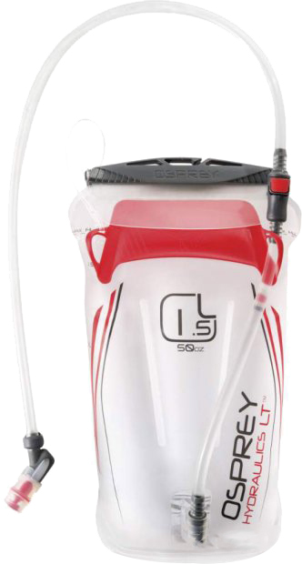 

Гидратор (питьевая система) Osprey Hydraulics LT 1.5L (009.0069)