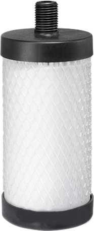 

Картиридж стекловолоконный Katadyn Camp Series Ultra Flow Filter Replacement Cartridge White (8019168)