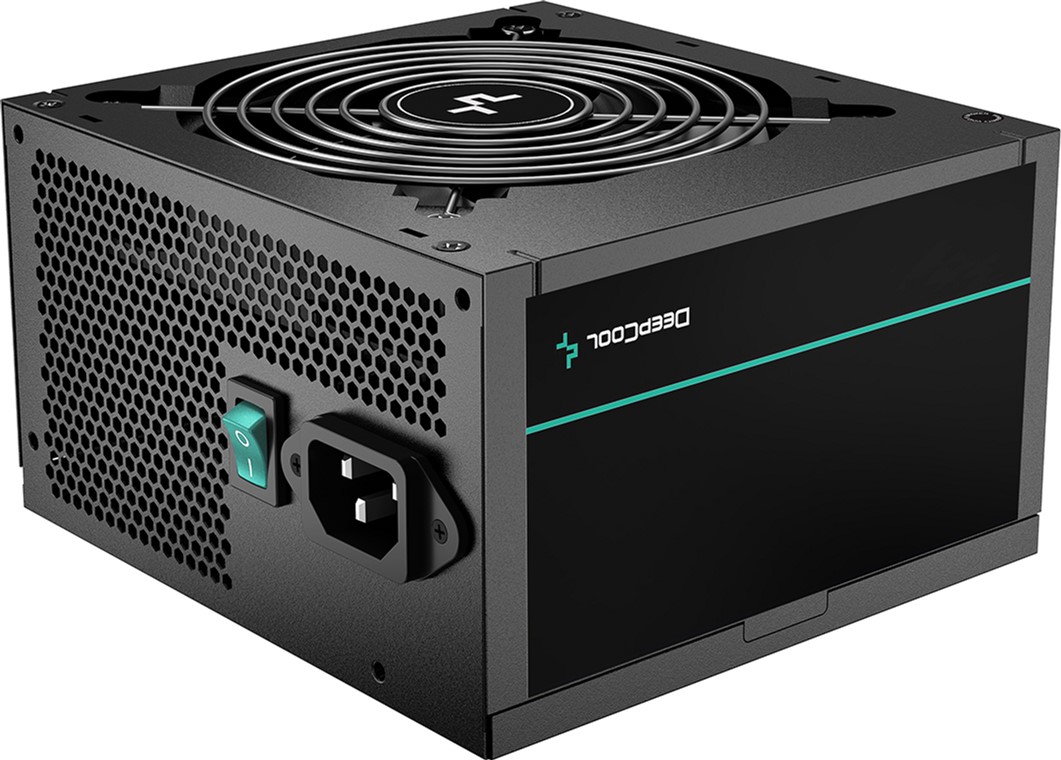 

Блок питания DeepCool 850W PM850D